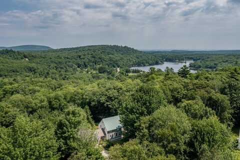 24 Blueberry Lane, Camden, ME 04843