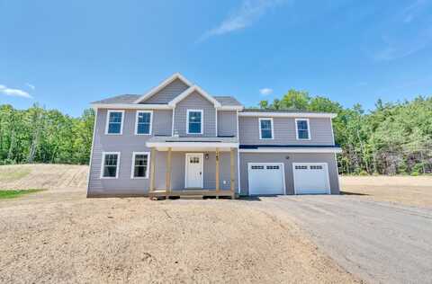 Lot 5 Bragdon Road, Wells, ME 04090