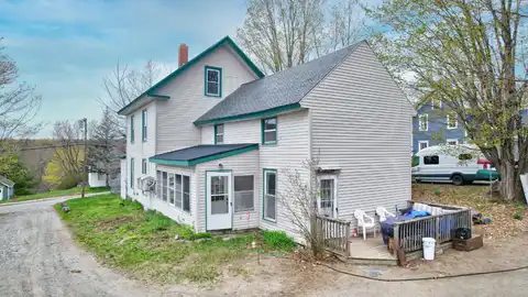 67 Church Street, Brownville, ME 04414