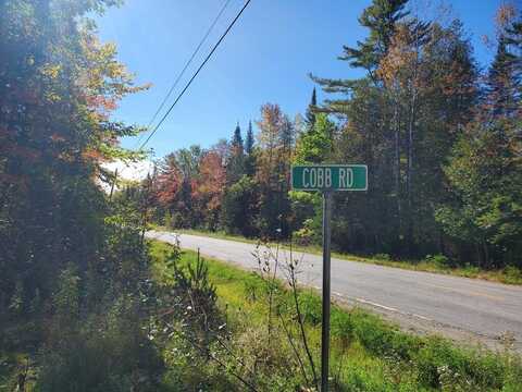 Lot 23 Lakins Road, Stetson, ME 04488