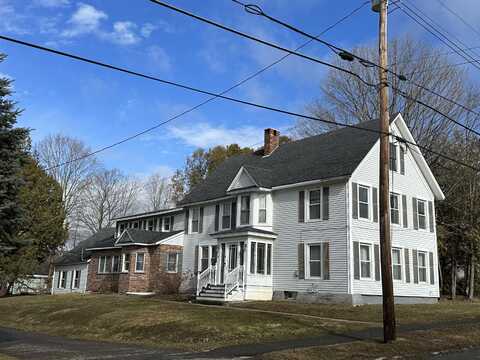 8 Charles Street, Houlton, ME 04730