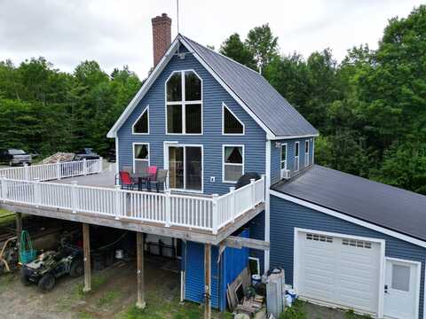 2 Old Dock Road, Albion, ME 04910