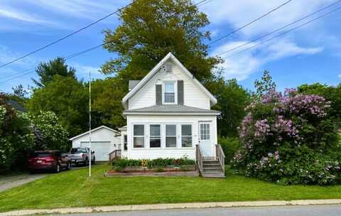 49 Davenport Street, Milford, ME 04461