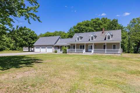 77 Sokokis Trail, Waterboro, ME 04030