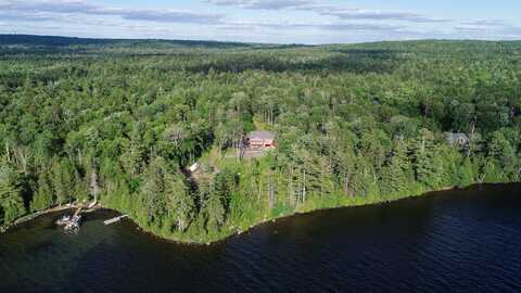 620 Railroad Bed Road, Lake View Plt, ME 04463