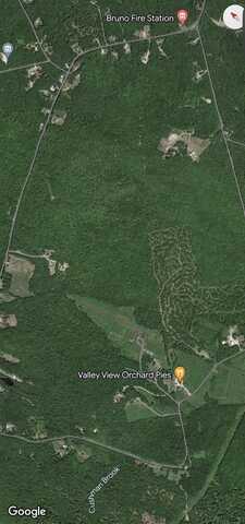 Lot C Buckfield Road, Hebron, ME 04238