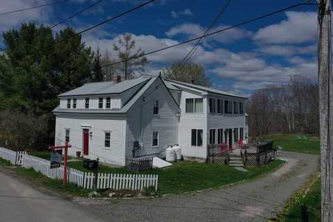 36 Marine Street, Winterport, ME 04496