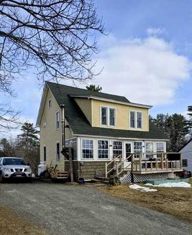 41 Center Street, Brownville, ME 04414