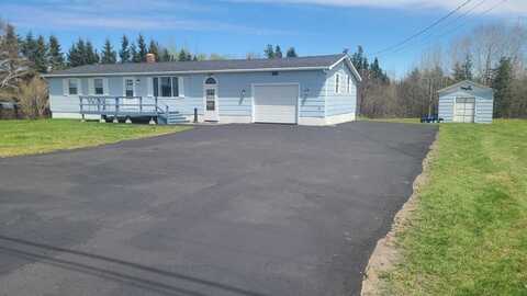 570 Houlton Road, Westfield, ME 04787