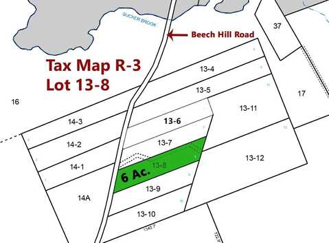 680 Beech Hill Road, Northport, ME 04849