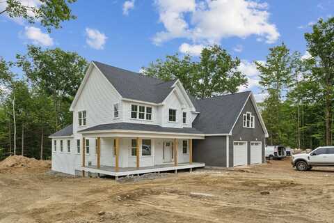 26 County Crossing, Brunswick, ME 04011