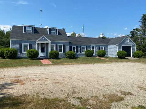 497 Main Street, Gouldsboro, ME 04607