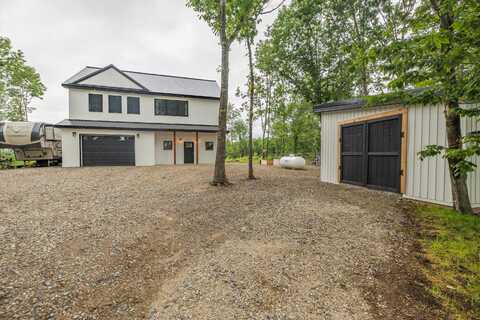 114 Owls Nest Road, Shapleigh, ME 04076