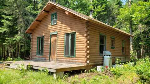 4 - 10b Camp Road, Dyer Brook, ME 04747