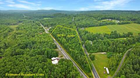 Lot21&22 Auburn Road, Turner, ME 04282