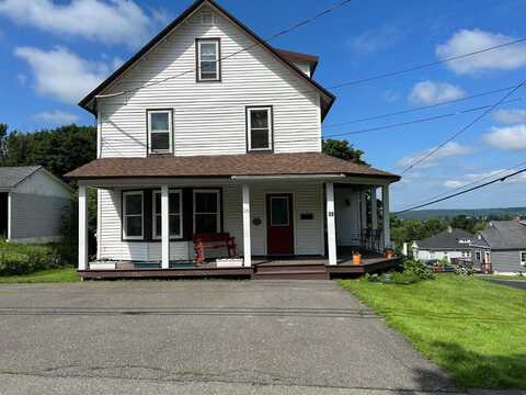 28 Dudley Street, Presque Isle, ME 04769