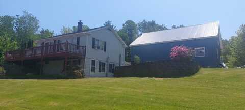 196 Augusta Rd Road, Belmont, ME 04952