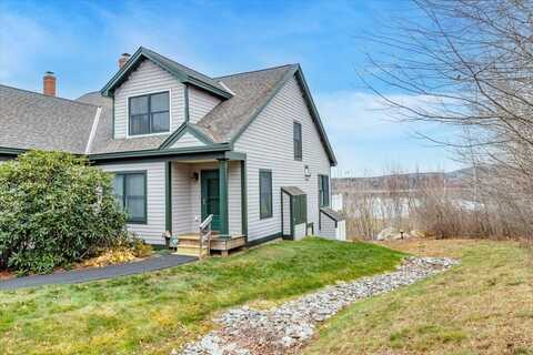 64 Harbor View Drive, Stockton Springs, ME 04981