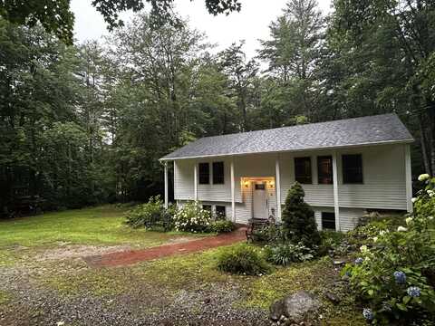 16 Heather Lane, Casco, ME 04015