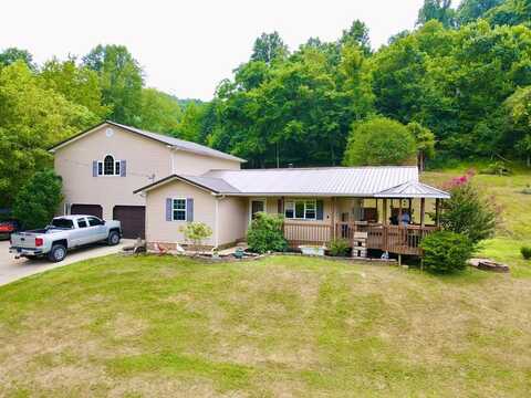 426 Silas Dr, CHARLESTON, WV 25312