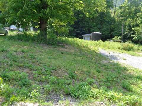 1624 Ashland Crumpler Rd., CRUMPLER, WV 24868