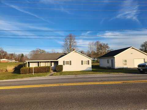 6748 Hinton Road, LERONA, WV 25971