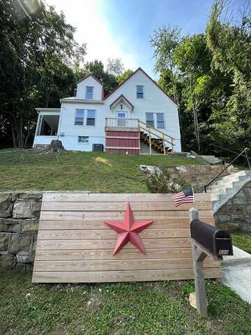 600 Nicholas St., BLUEFIELD, WV 24701