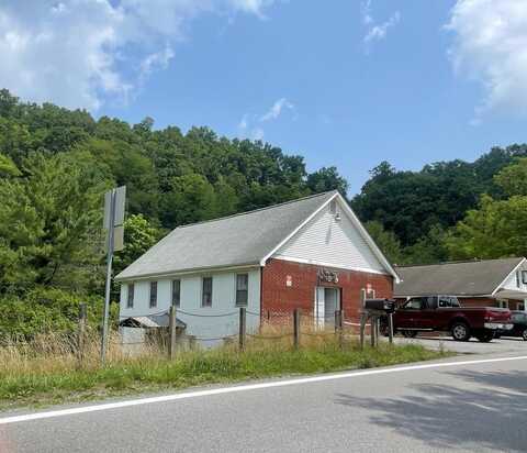 8064 Falls Mills Road, BLUEFIELD, VA 24605