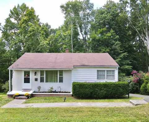 503 Mountain View, BLUEFIELD, WV 24701