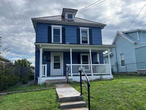 1313 Princeton Ave, PRINCETON, WV 24740