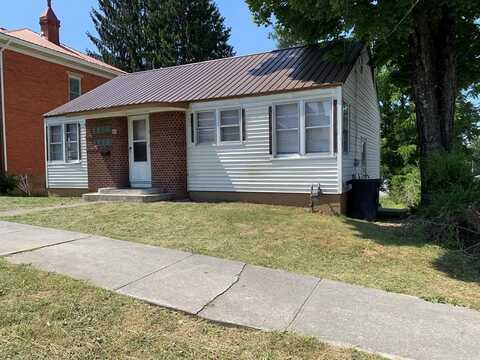 208 Kee, PRINCETON, WV 24740