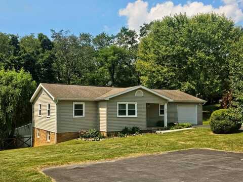 337 Hillcrest Drive, PRINCETON, WV 24740