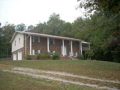 4824 New Hope Rd., BLUEFIELD, WV 24701