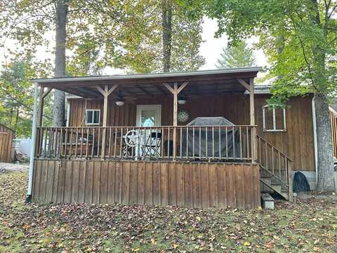 00 Chief Whitecloud Way, LERONA, WV 25971