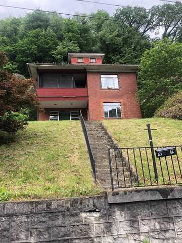 116 Believers Dr., KEYSTONE, WV 24868