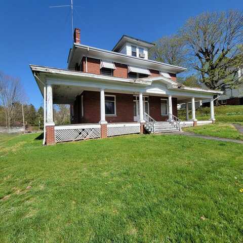 2009 Walton Avenue, BLUEFIELD, WV 24701