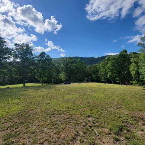 5022 Dry Fork Rd, ROCKY GAP, VA 24366