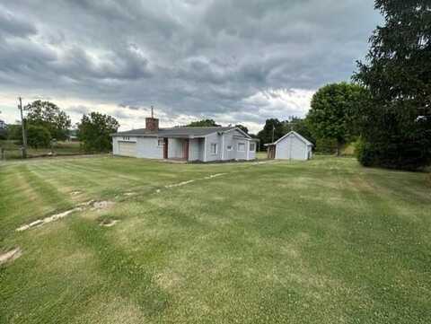 391 Sunset View Rd, PETERSTOWN, WV 24963