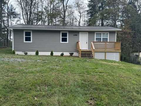 1288 SULLIVAN RD, GLEN MORGAN, WV 25813