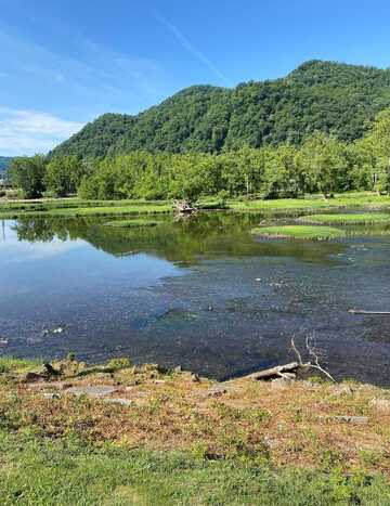 RT 3/12 Stokes Drive& Greenbrier( Bellepoint Bridge), HINTON, WV 25951