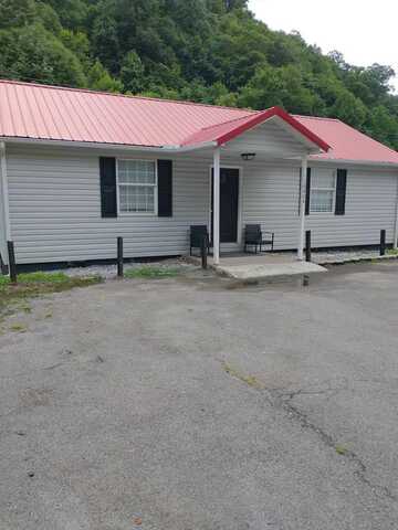 16664 Coal Heritage Rd, PREMIER, WV 24878