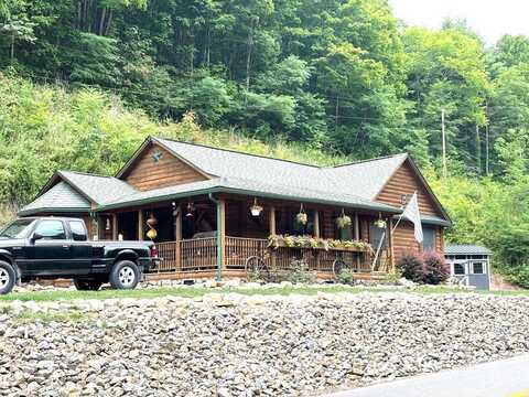 14235 S State Route 20, PIPESTEM, WV 25979