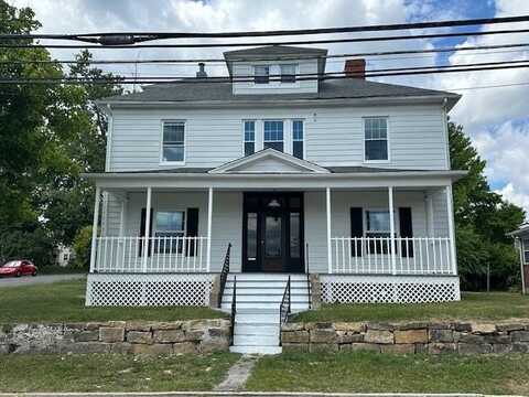 306 Bee St, PRINCETON, WV 24740