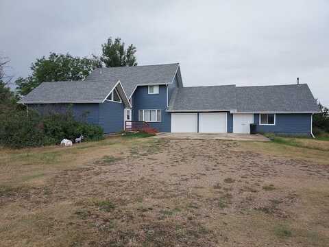 10909 W Wood Road, Belle Fourche, SD 57717