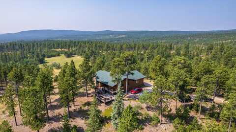 22278 Jenny Gulch Road, Deadwood, SD 57732