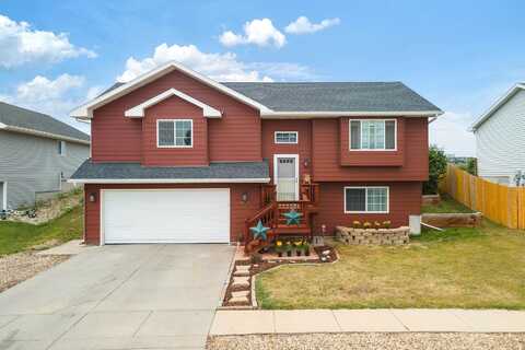 4625 Three Rivers Drive, Rapid City, SD 57701