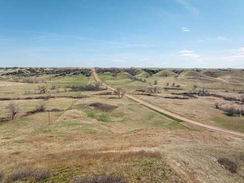 TBD Spring Draw Rd., Scenic, SD 57780