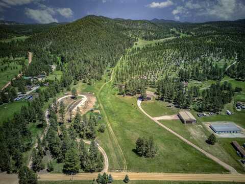 25236 Lower French Creek Road, Custer, SD 57730