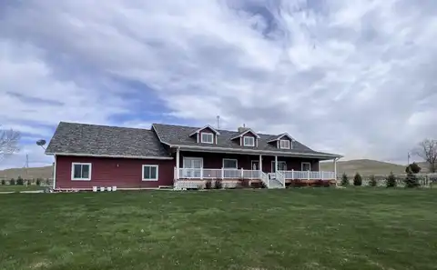 18670 Providence Lane, Belle Fourche, SD 57717