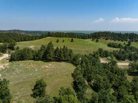 Lot 33 Prairie View Road, Whitewood, SD 57793